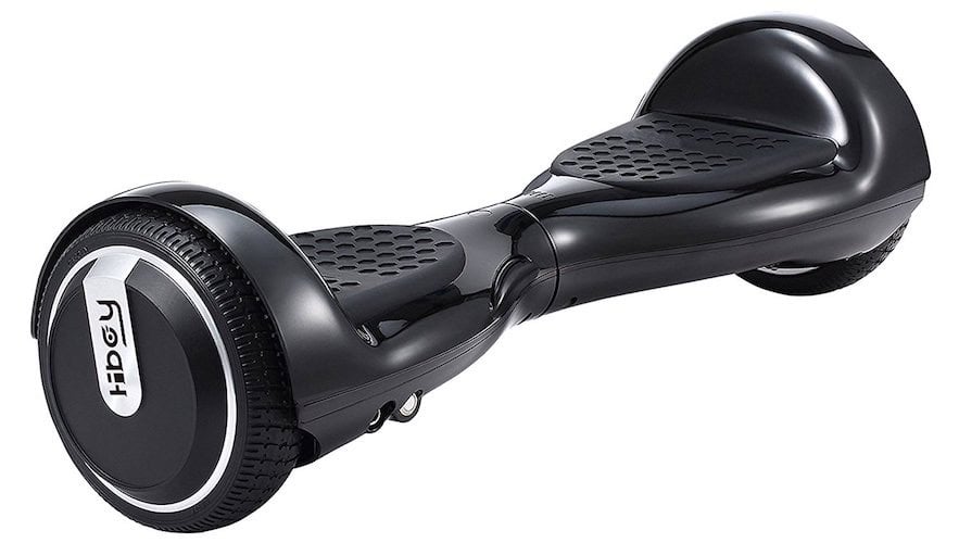 comprar hoverboard Hiboy TW01S-UL barato